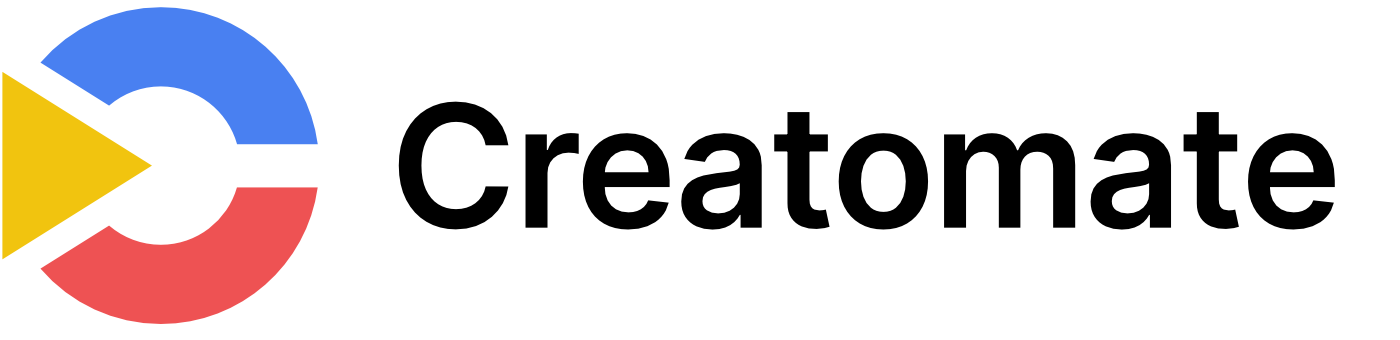 Creatomate